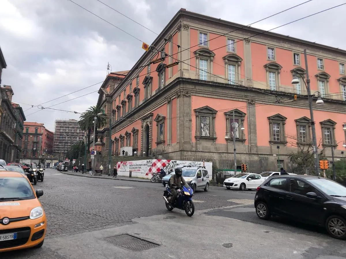Bruno House Bed & Breakfast Naples