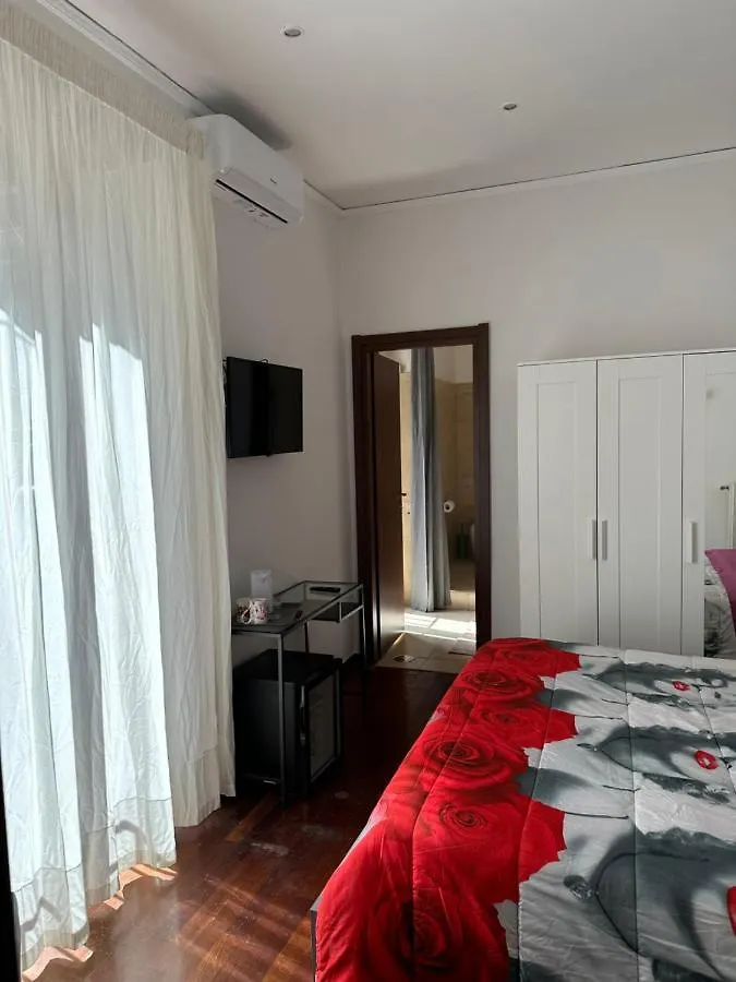 Bruno House Bed & Breakfast Naples