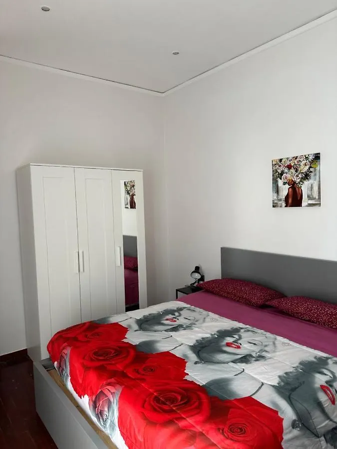 Bruno House Bed & Breakfast Naples