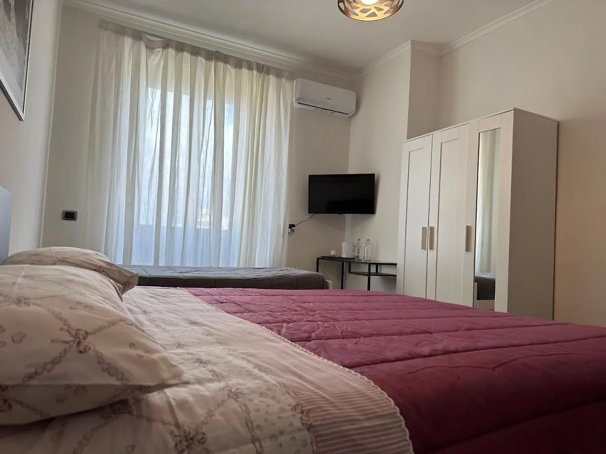 Bruno House Bed & Breakfast Naples