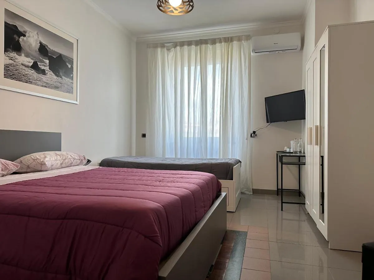 Bruno House Bed & Breakfast Naples