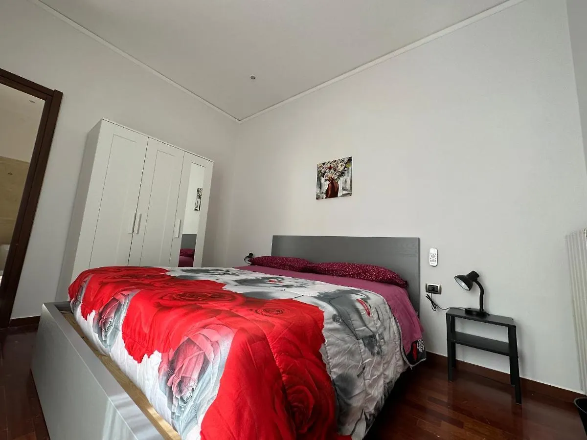 Bruno House Bed & Breakfast Naples 0*,  Italy