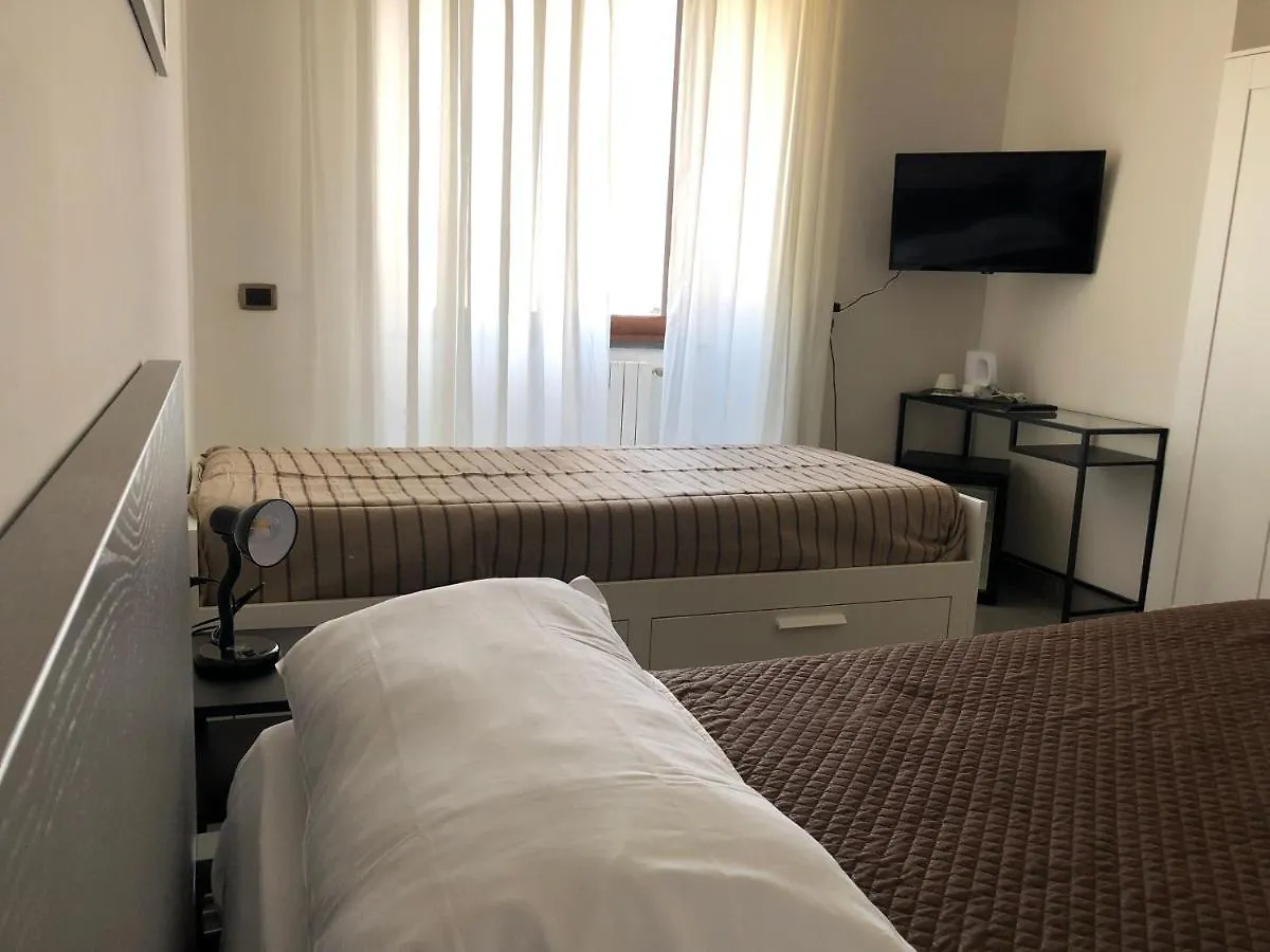 Bruno House Bed & Breakfast Naples