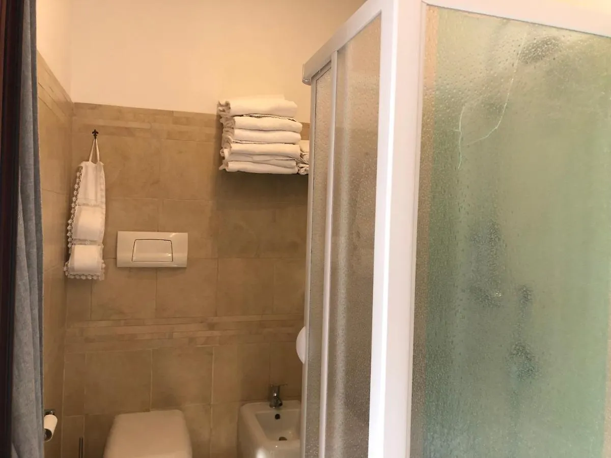 Bruno House Bed & Breakfast Naples 0*,