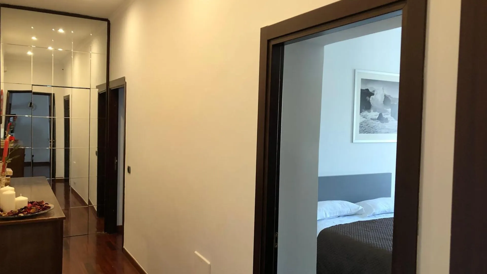 Bruno House Bed & Breakfast Naples