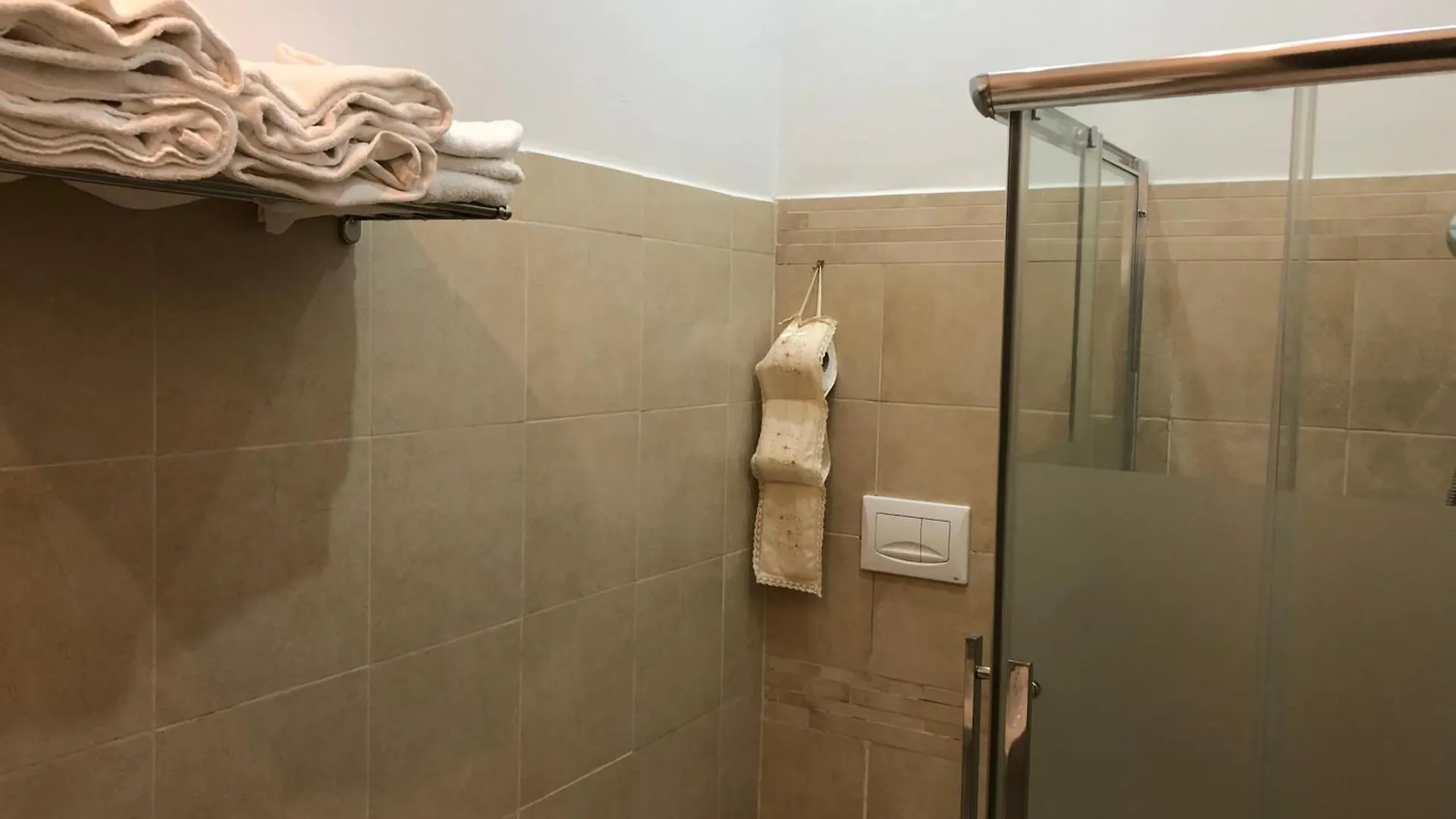 Bruno House Bed & Breakfast Naples