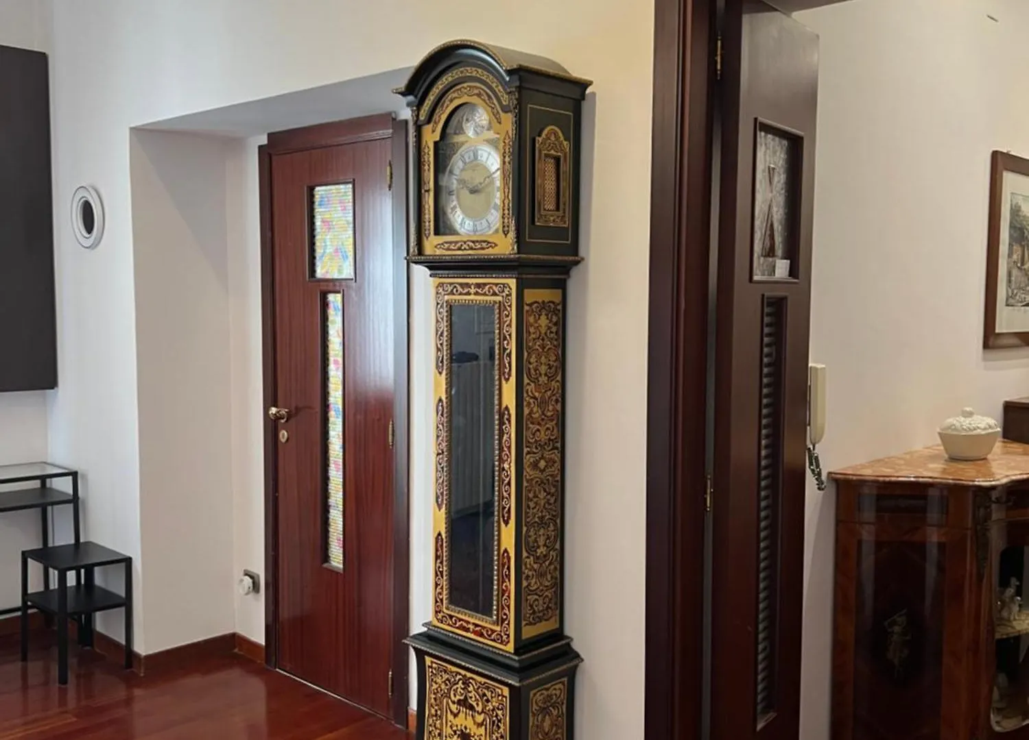 Bruno House Bed & Breakfast Naples 0*,  Italy