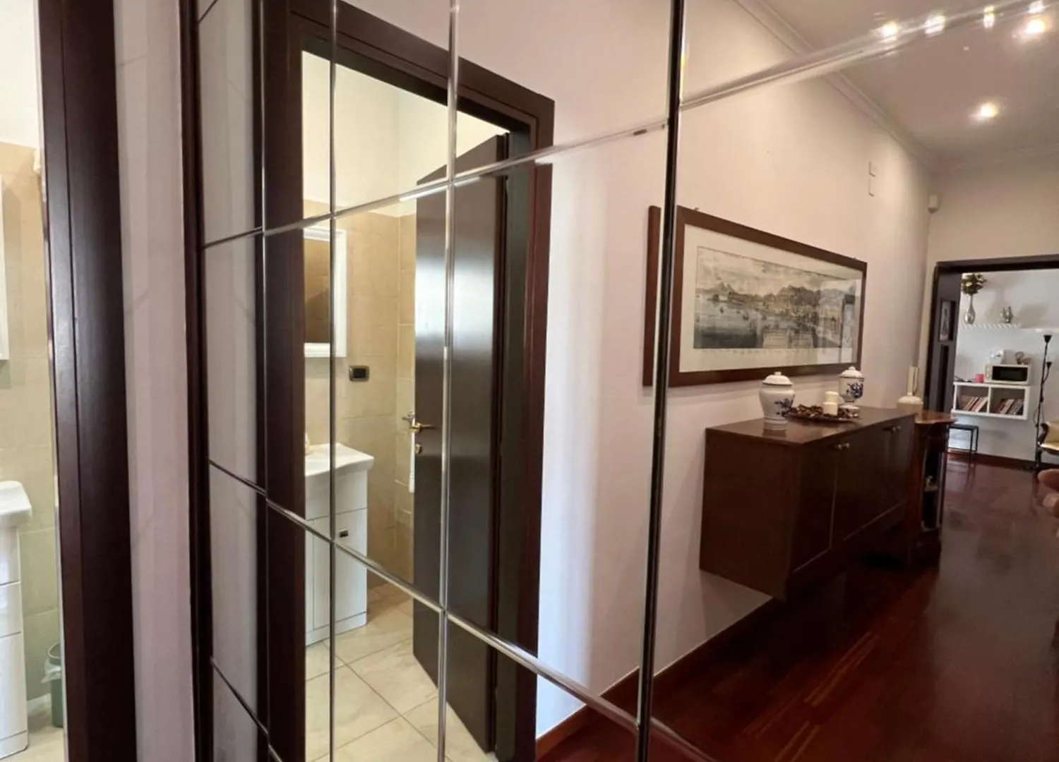 Bruno House Bed & Breakfast Naples 0*,  Italy