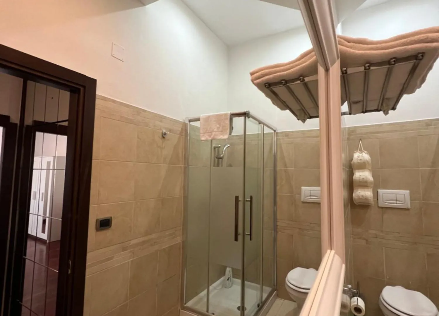 Bruno House Bed & Breakfast Naples 0*,  Italy