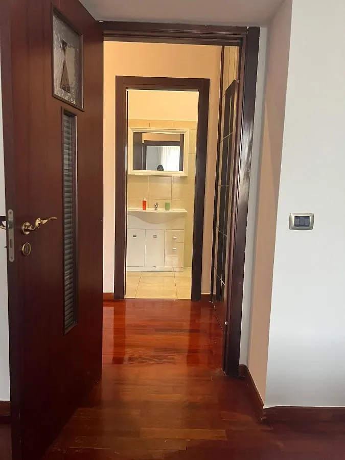 Bruno House Bed & Breakfast Naples Italy