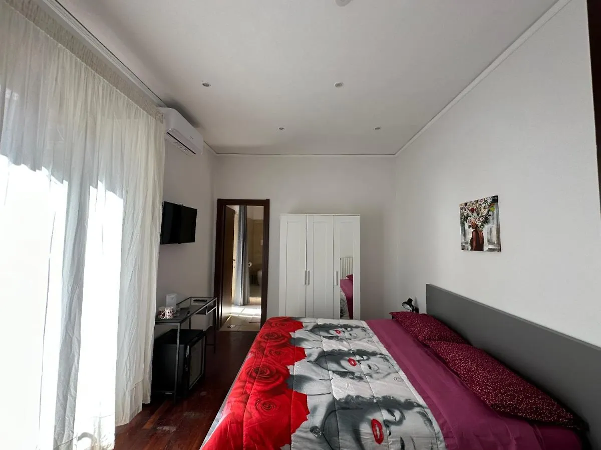 Bruno House Bed & Breakfast Naples