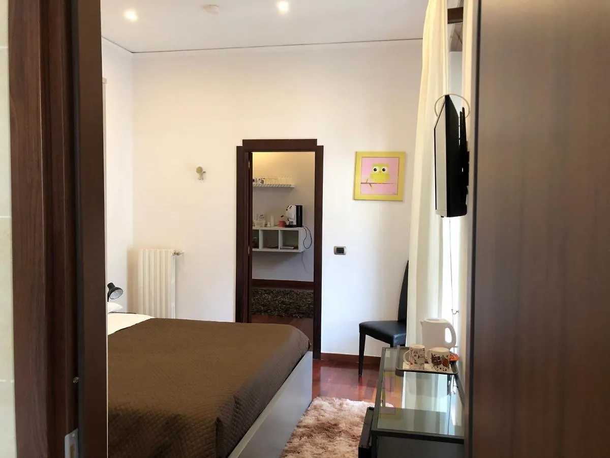 Bruno House Bed & Breakfast Naples