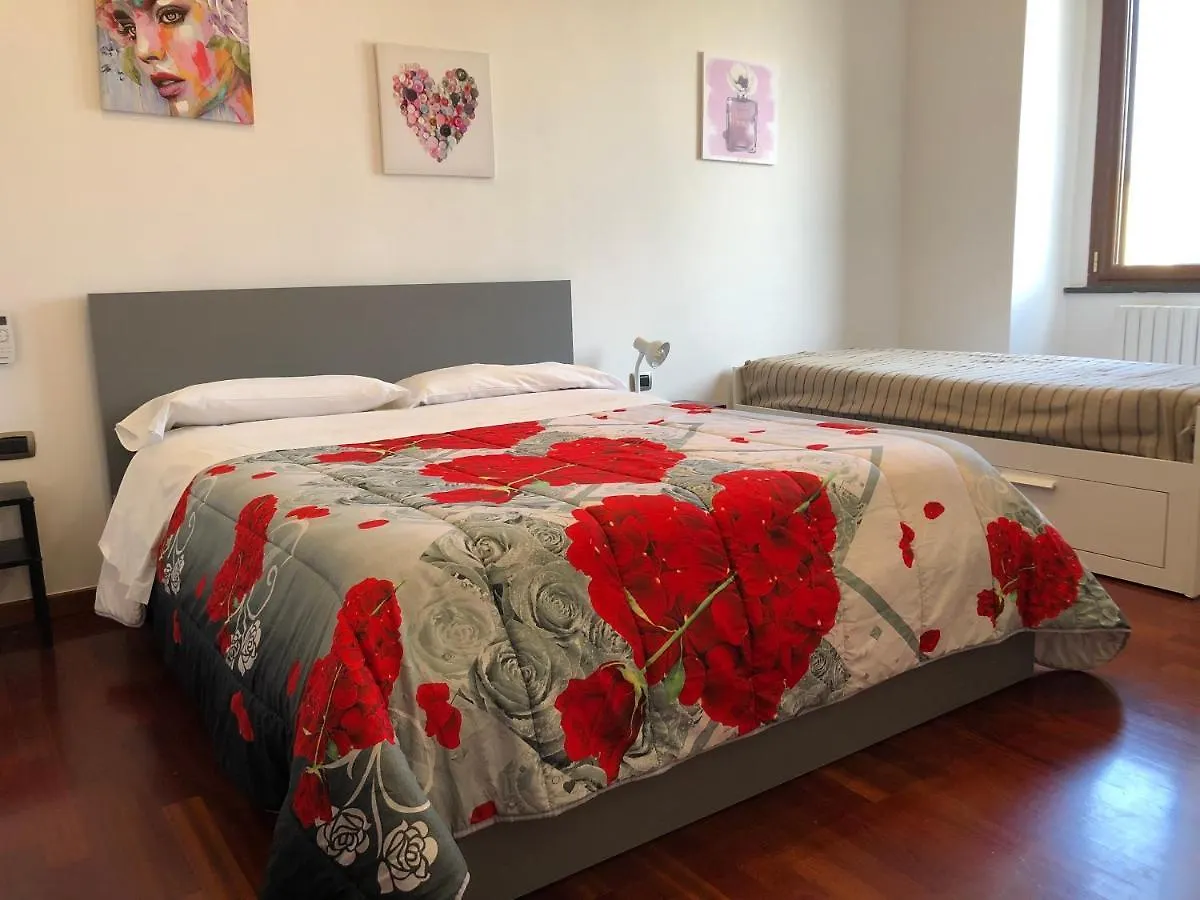 Bruno House Bed & Breakfast Naples
