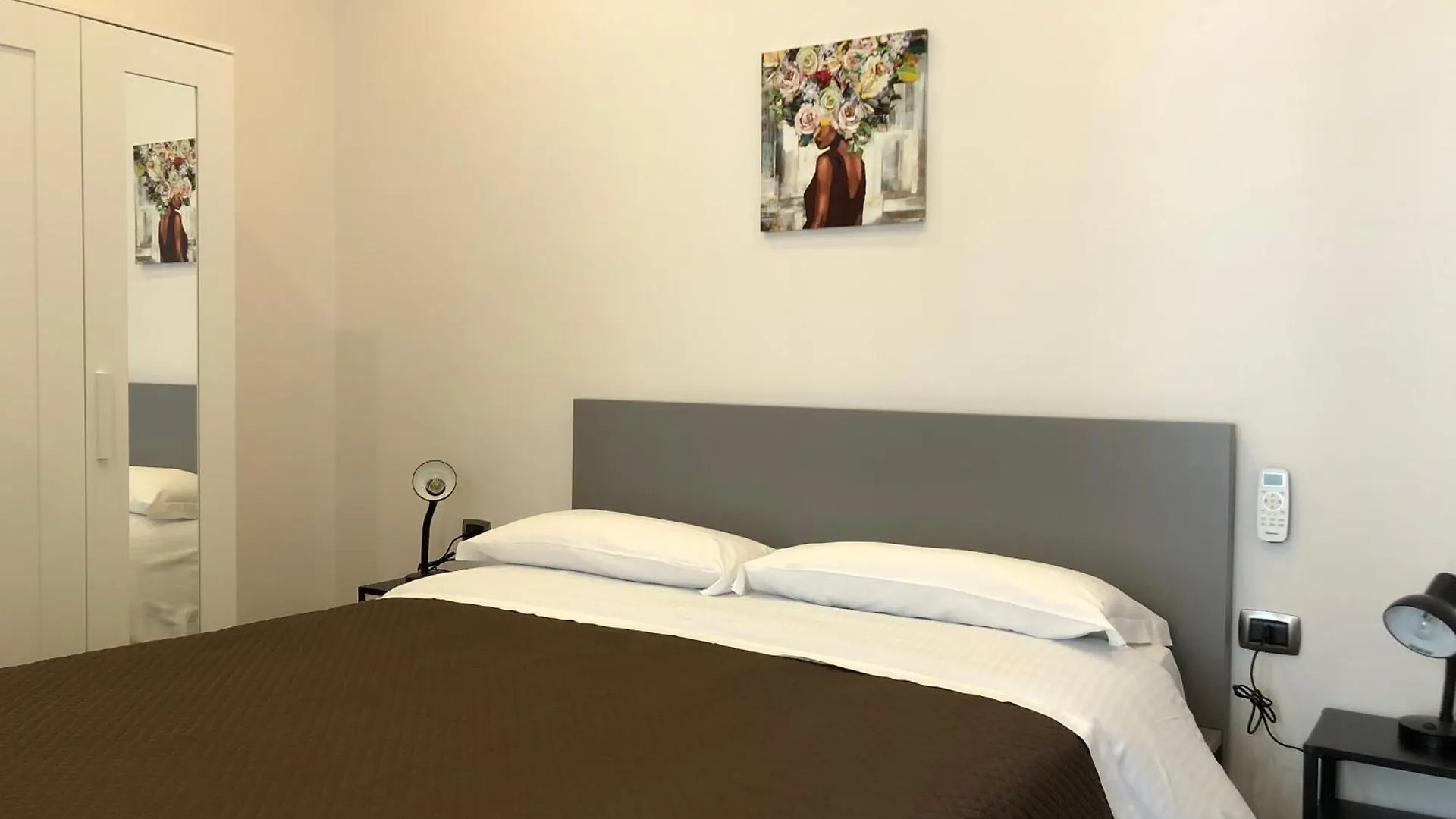Bruno House Bed & Breakfast Naples