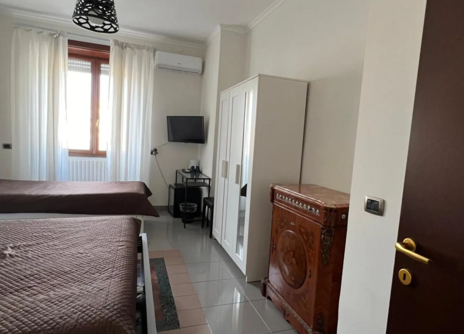 Bruno House Bed & Breakfast Naples