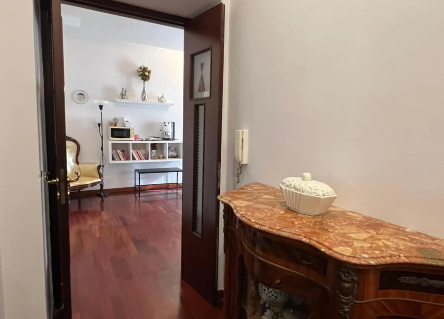 Bruno House Bed & Breakfast Naples