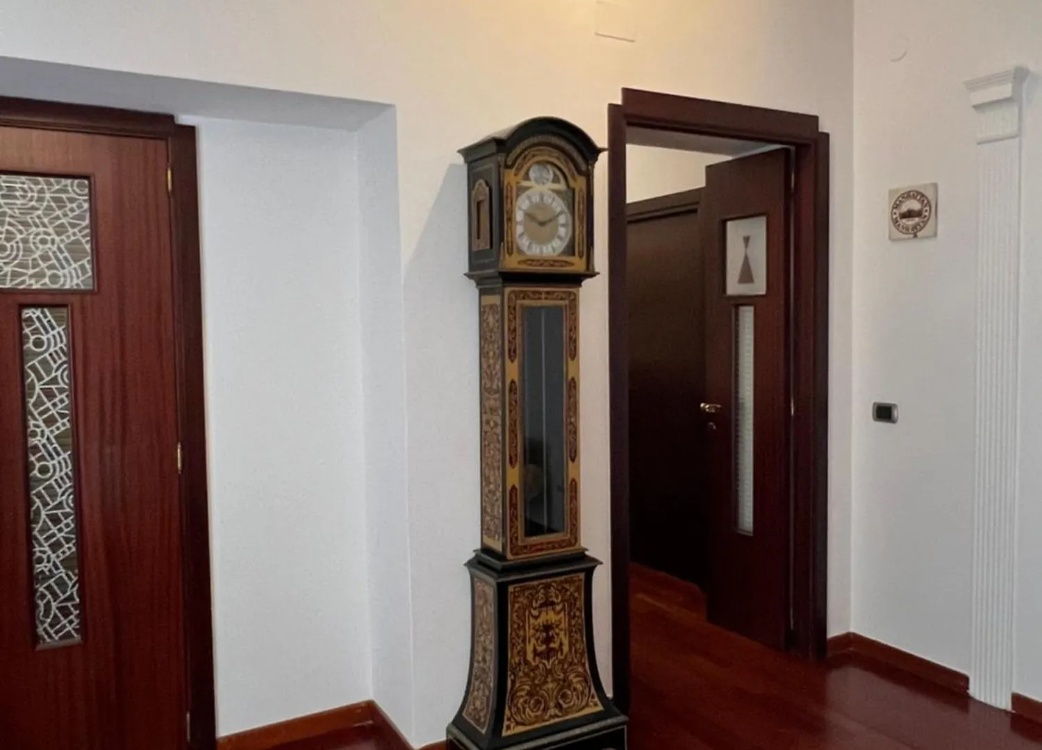 Bruno House Bed & Breakfast Naples