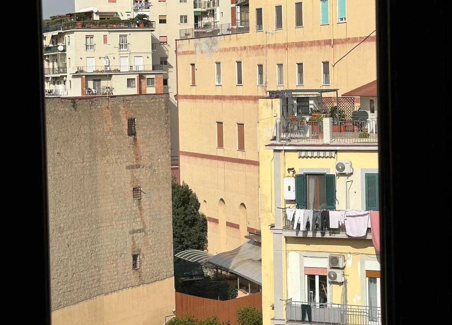 Bruno House Bed & Breakfast Naples