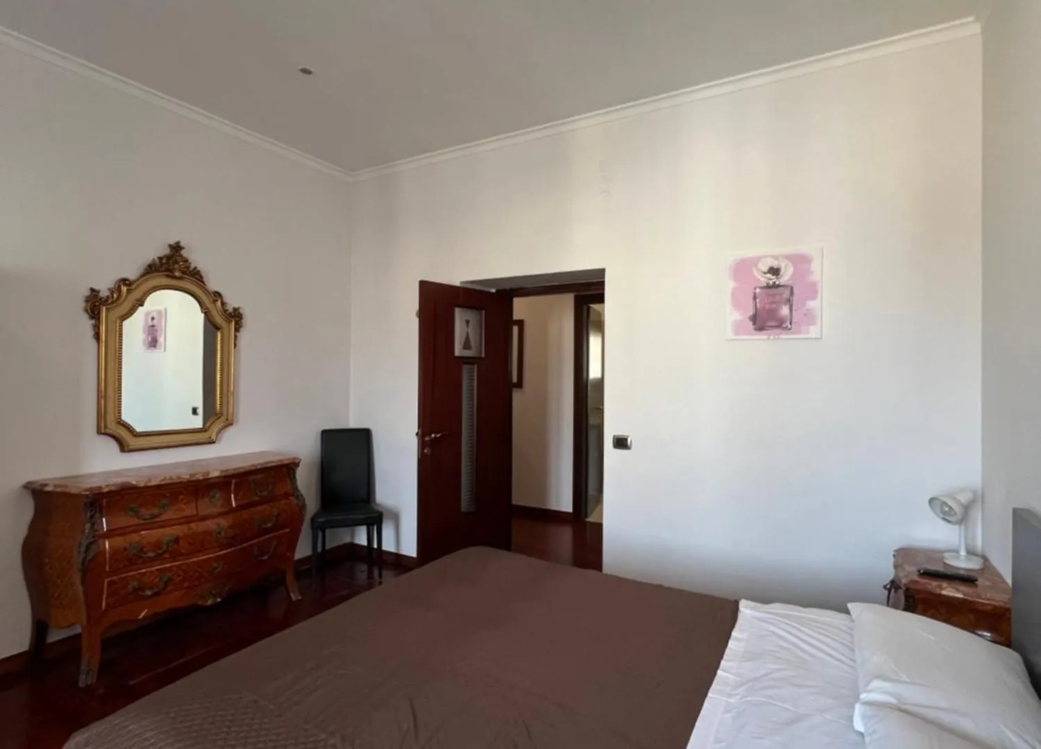 Bruno House Bed & Breakfast Naples Italy
