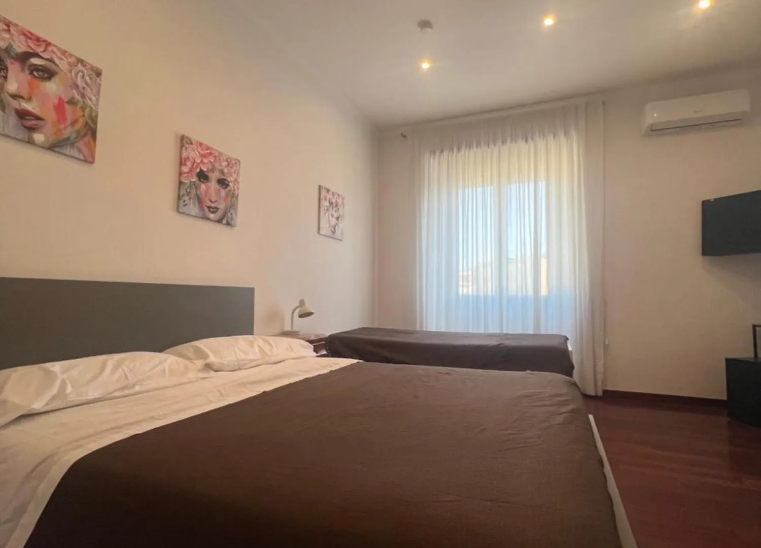 Bruno House Bed & Breakfast Naples Italy